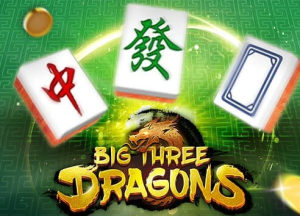three