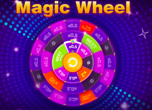 wheel