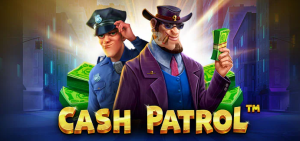 cash